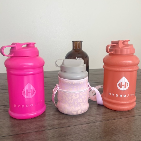 3 hydro jugs - Picture 1 of 2